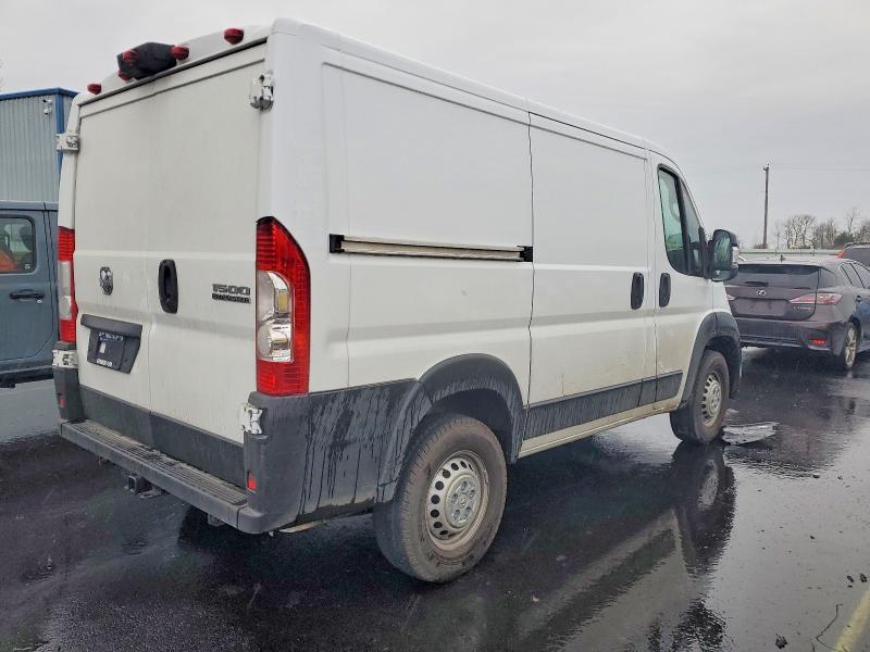 Aukcja sprzedaży 2025 Ram Promaster 1500, vin: 3C6LRVNG8SE554653, numer aukcji: 74899775
