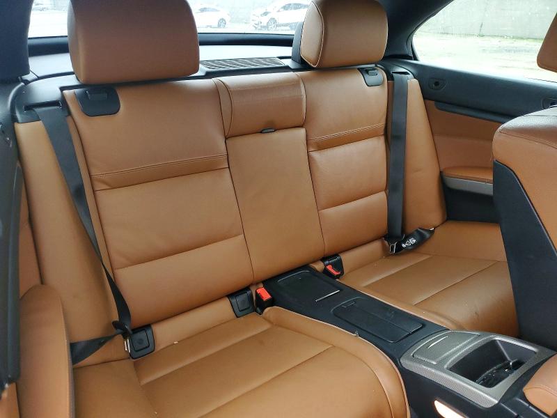 Продаж на аукціоні авто 2011 Bmw 335, vin: WBADX1C55BE394480, номер лоту: 97811265