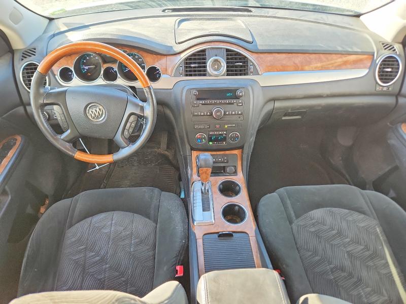 Aukcja sprzedaży 2011 Buick Enclave Cx, vin: 5GAKVAED1BJ107228, numer aukcji: 72793855