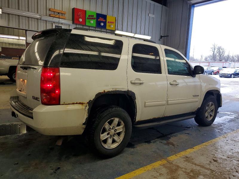 2011 Gmc Yukon მანქანა იყიდება აუქციონზე, vin: 1GKS2AE00BR184196, აუქციონის ნომერი: 99138055