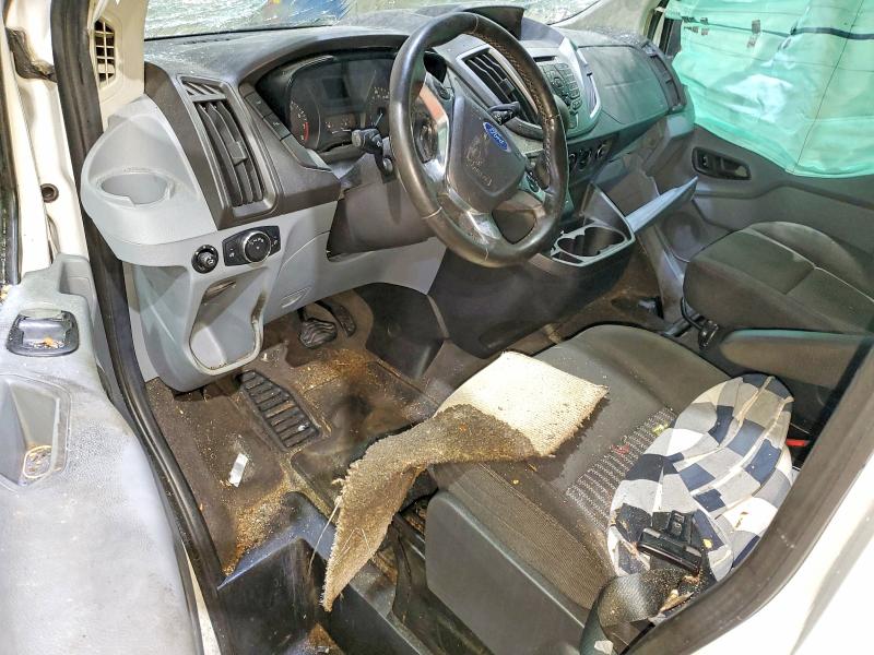 Aukcja sprzedaży 2016 Ford Transit, vin: 1FBZX2ZM1GKB11308, numer aukcji: 46929276