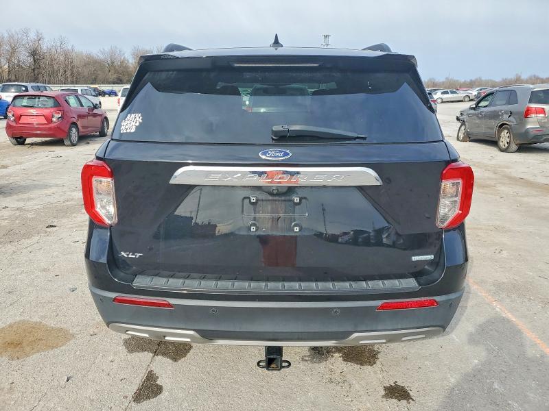 Aukcja sprzedaży 2020 Ford Explorer, vin: 1FMSK7DH1LGA25914, numer aukcji: 73066805