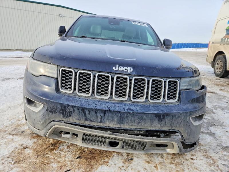 Продаж на аукціоні авто 2018 Jeep Grand Cherokee, vin: 1C4RJFBG4JC191455, номер лоту: 97398795