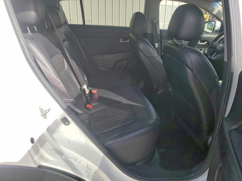 73443215 :رقم المزاد ، KNDPC3A65E7571024 vin ، 2014 Kia Sportage مزاد بيع