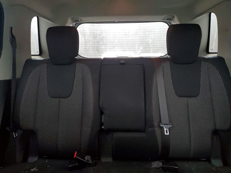 Aukcja sprzedaży 2014 Gmc Terrain, vin: 2GKALREK8E6107150, numer aukcji: 97716305