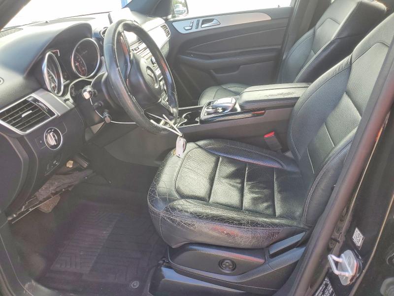 Aukcja sprzedaży 2017 Mercedes-benz Gle, vin: 4JGDA5JB7HA872219, numer aukcji: 99636165