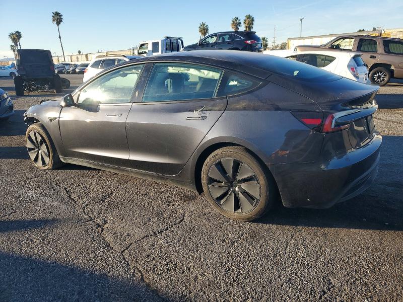 Продаж на аукціоні авто 2024 Tesla Model 3, vin: 5YJ3E1EA9RF726783, номер лоту: 73885785