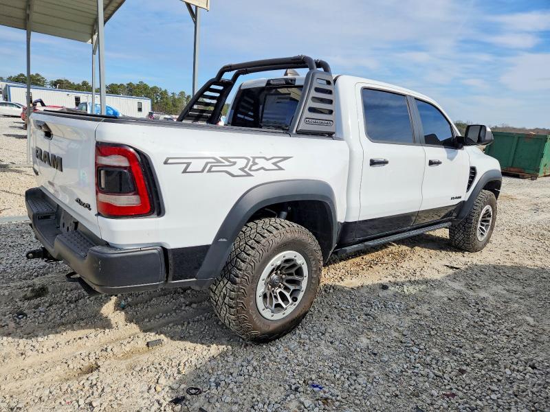 99776485 :رقم المزاد ، 1C6SRFU90PN592076 vin ، 2023 Ram 1500 مزاد بيع