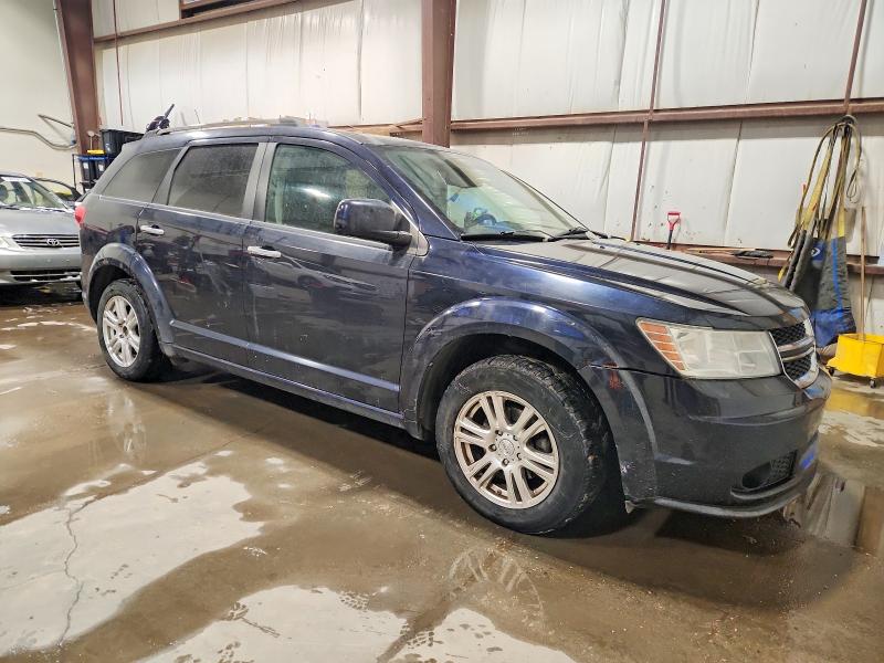 2011 Dodge Journey R/ მანქანა იყიდება აუქციონზე, vin: 3D4PH6FGXBT510671, აუქციონის ნომერი: 75414445