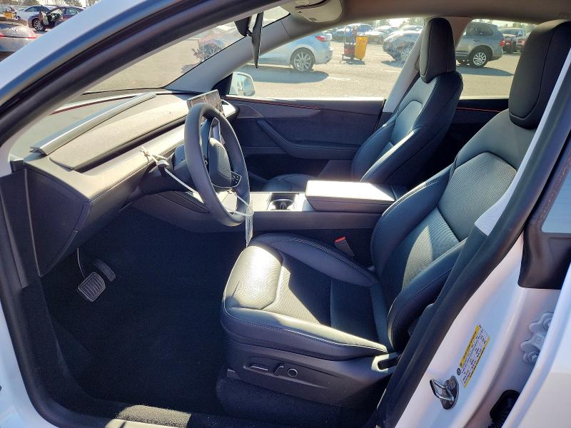 Aukcja sprzedaży 2026 Tesla Model Y, vin: 7SAYGDEE6TF356357, numer aukcji: 73401965
