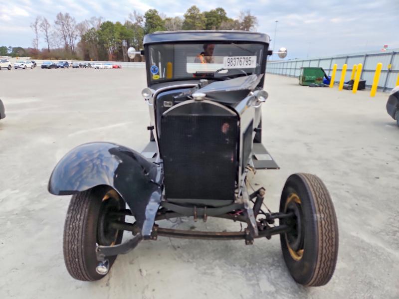Продаж на аукціоні авто 1930 Ford Uk, vin: A1288690, номер лоту: 98376795