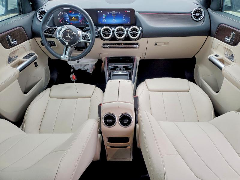 Продажа на аукционе авто 2025 Mercedes-benz Gla 250, vin: W1N4N4GB8SJ656633, номер лота: 74812965