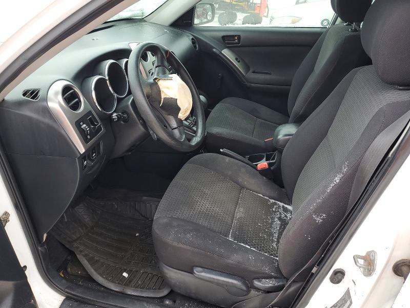 Aukcja sprzedaży 2005 Toyota Corolla Matrix, vin: 2T1KR32E05C911905, numer aukcji: 72204015