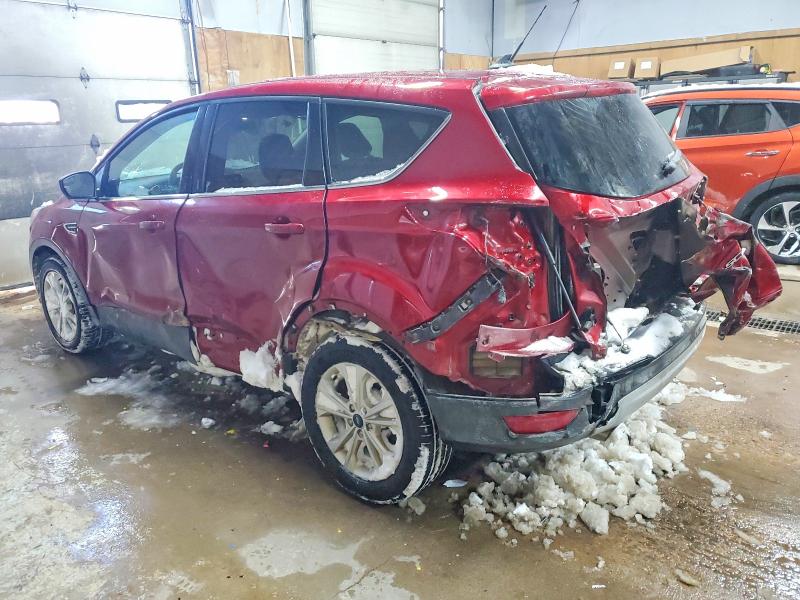 Aukcja sprzedaży 2019 Ford Escape, vin: 1FMCU9GD1KUC51826, numer aukcji: 74788625