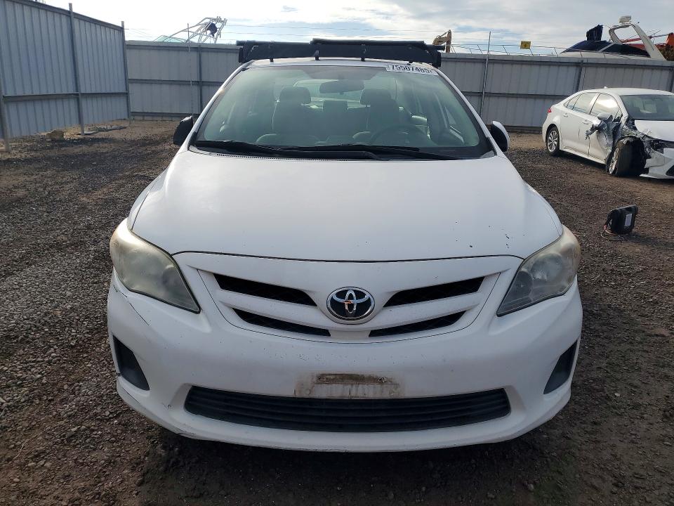 Aukcja sprzedaży 2012 Toyota Corolla, vin: 2T1BU4EE2CC757789, numer aukcji: 75507485