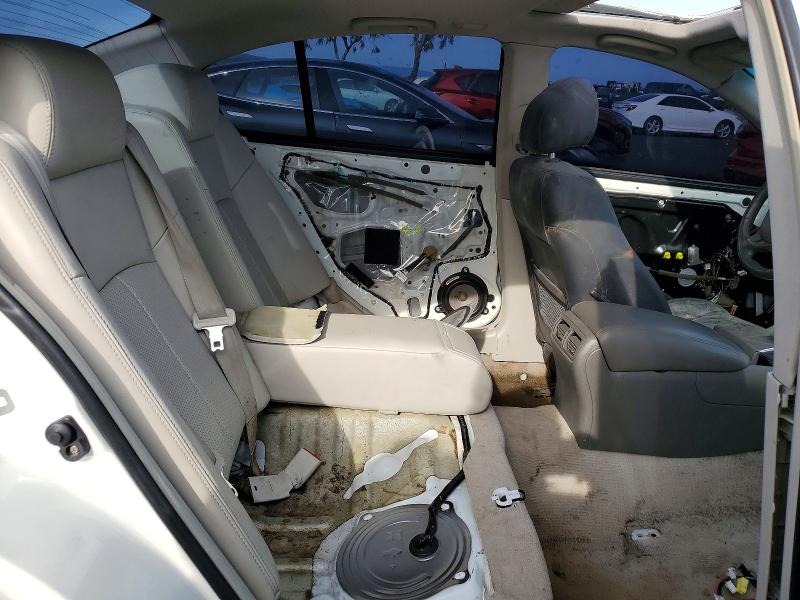 Продажа на аукционе авто 2012 Infiniti G37, vin: JN1CV6AP3CM628700, номер лота: 75244905