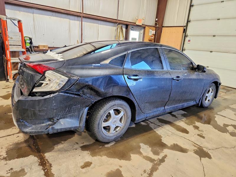97268455 :رقم المزاد ، 2HGFC2F78KH038223 vin ، 2019 Honda Civic مزاد بيع