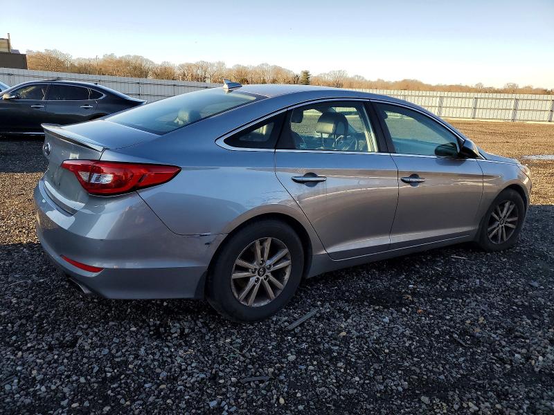 Продаж на аукціоні авто 2016 Hyundai Sonata, vin: 5NPE24AF3GH317844, номер лоту: 72451695