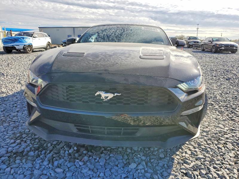 Продажа на аукционе авто 2022 Ford Mustang, vin: 1FA6P8TH2N5123675, номер лота: 99006465