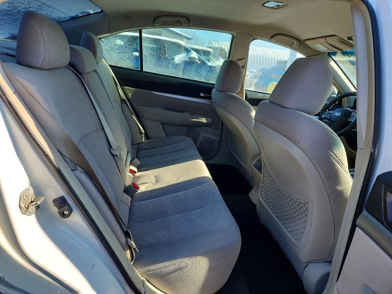 Aukcja sprzedaży 2014 Subaru Legacy 2.5, vin: 4S3BMBA6XE3032892, numer aukcji: 75364165