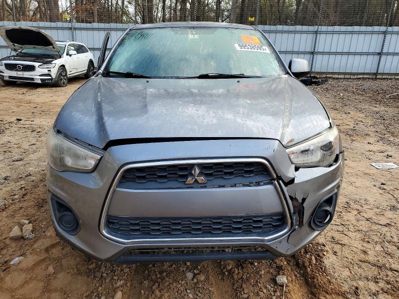 Продаж на аукціоні авто 2015 Mitsubishi Outlander Sport, vin: 4A4AR3AU8FE043115, номер лоту: 99538595