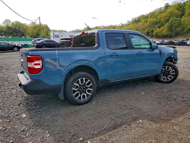 74068495 :رقم المزاد ، 3FTTW8E31PRA82621 vin ، 2023 Ford Maverick X مزاد بيع