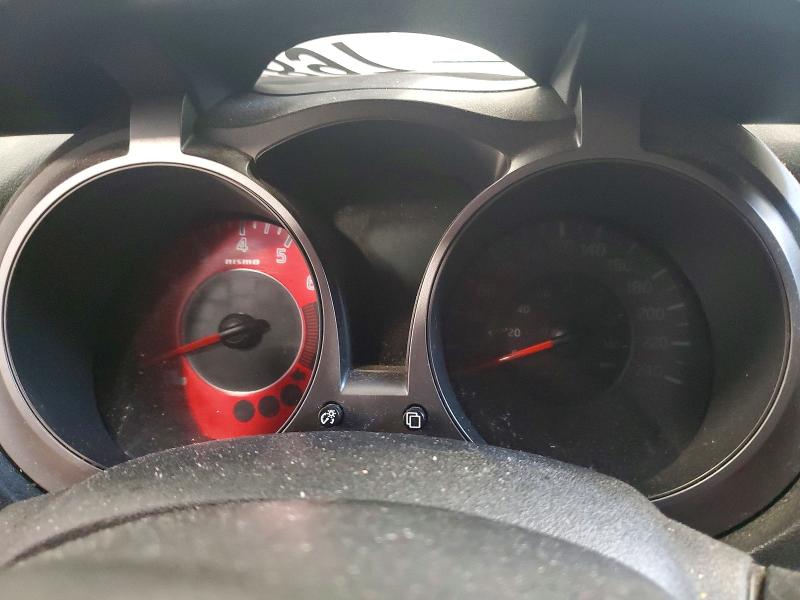 99046245 :رقم المزاد ، JN8AF5MV6FT560011 vin ، 2015 Nissan Juke مزاد بيع