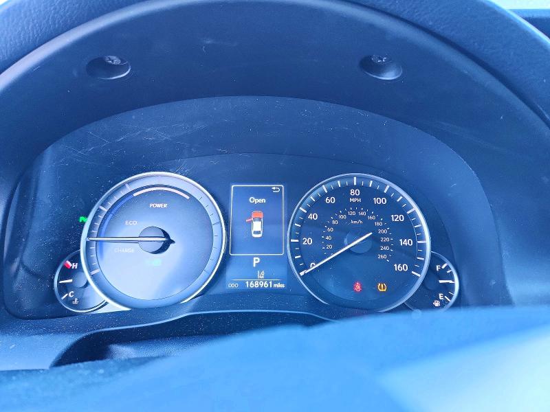 Aukcja sprzedaży 2016 Lexus Es, vin: JTHBW1GG6G2117384, numer aukcji: 74769505