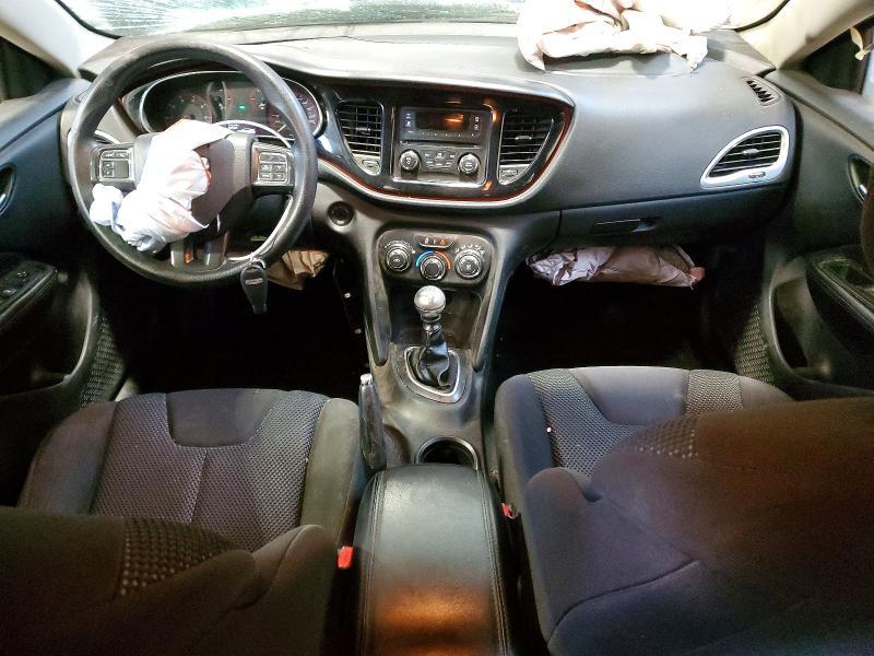 Продажа на аукционе авто 2014 Dodge Dart, vin: 1C3CDFAAXED854509, номер лота: 72245385