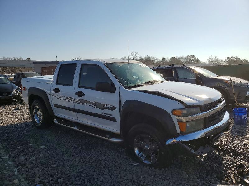 Продаж на аукціоні авто 2004 Chevrolet Colorado, vin: 1GCDT136748133487, номер лоту: 98140075