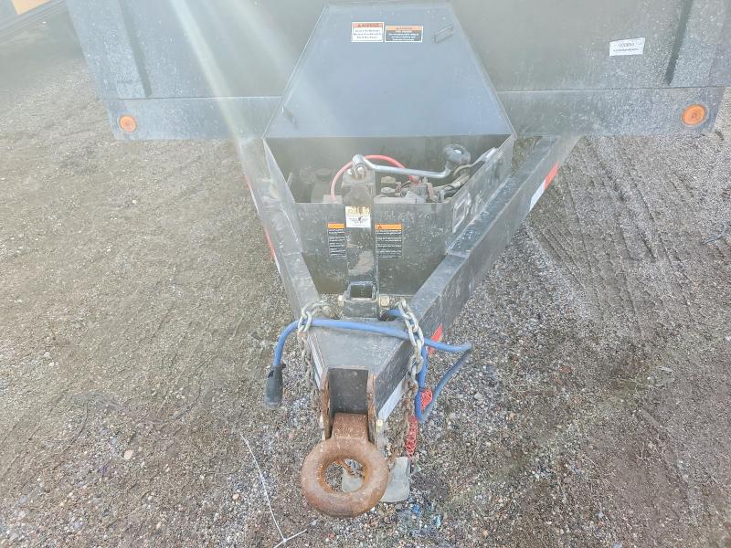 2025 Load Trail Unknown მანქანა იყიდება აუქციონზე, vin: 3ESDT1423S4000664, აუქციონის ნომერი: 72235915