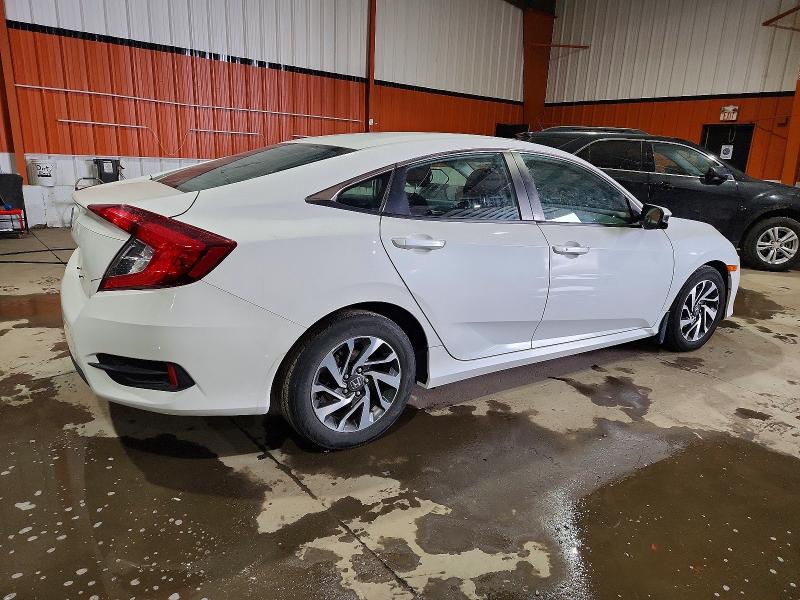 Aukcja sprzedaży 2017 Honda Civic, vin: 2HGFC2F87HH000497, numer aukcji: 73845405