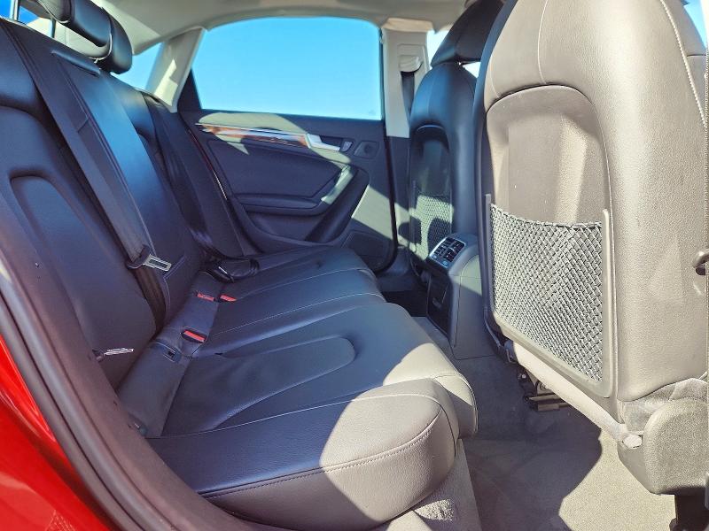 97508665 :رقم المزاد ، WAUFFAFL1DN019954 vin ، 2013 Audi A4 2.0t مزاد بيع