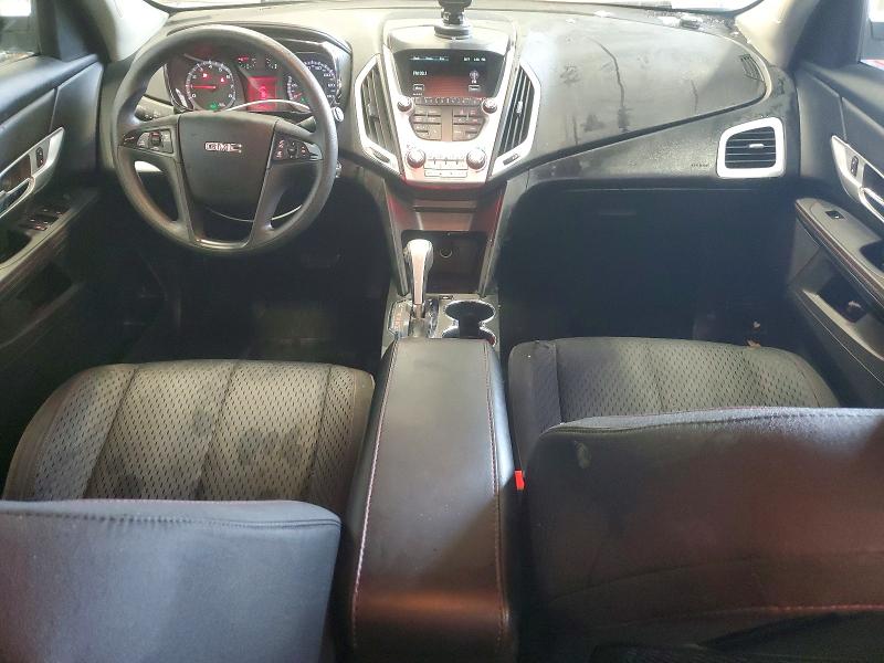 Продаж на аукціоні авто 2012 Gmc Terrain, vin: 2GKALMEK7C6380029, номер лоту: 73398335