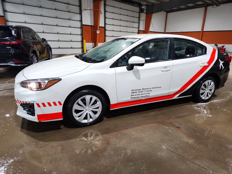 Aukcja sprzedaży 2019 Subaru Impreza, vin: 4S3GKAA6XK3619384, numer aukcji: 74163955