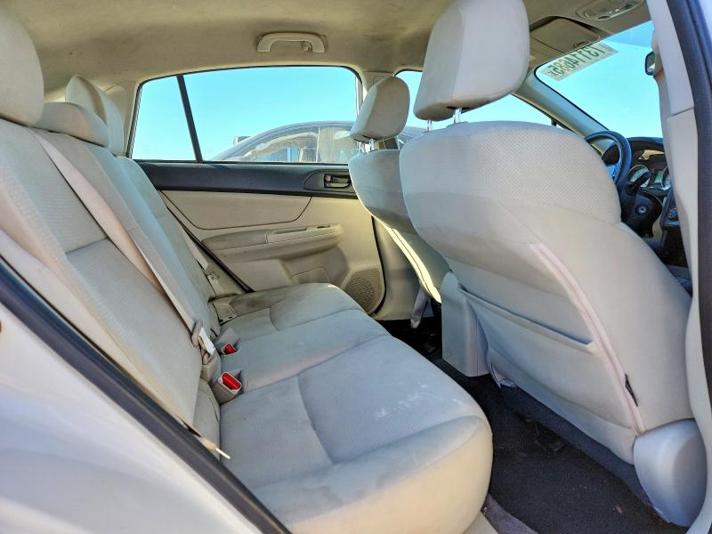 73114685 :رقم المزاد ، JF1GPAA61DH815162 vin ، 2013 Subaru Impreza مزاد بيع