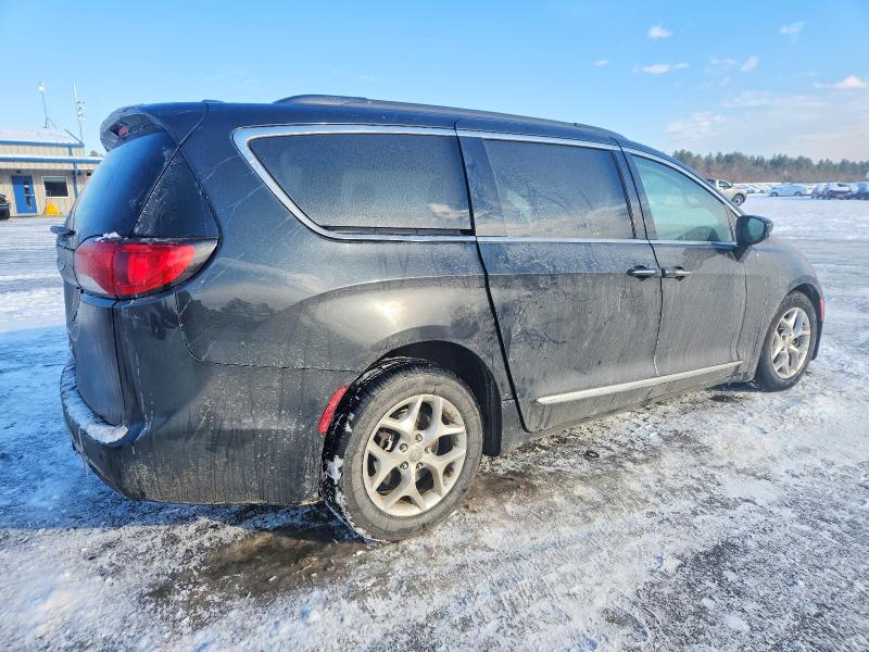 Продажа на аукционе авто 2017 Chrysler Pacifica, vin: 2C4RC1BGXHR610682, номер лота: 73646625
