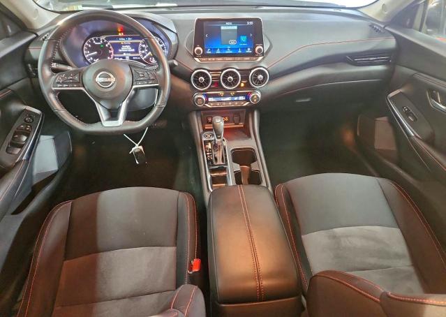 Продажа на аукционе авто 2024 Nissan Sentra, vin: 3N1AB8DV9RY283507, номер лота: 98693415
