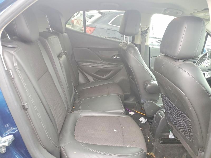 Продажа на аукционе авто 2019 Buick Encore, vin: KL4CJASB0KB847942, номер лота: 99494385