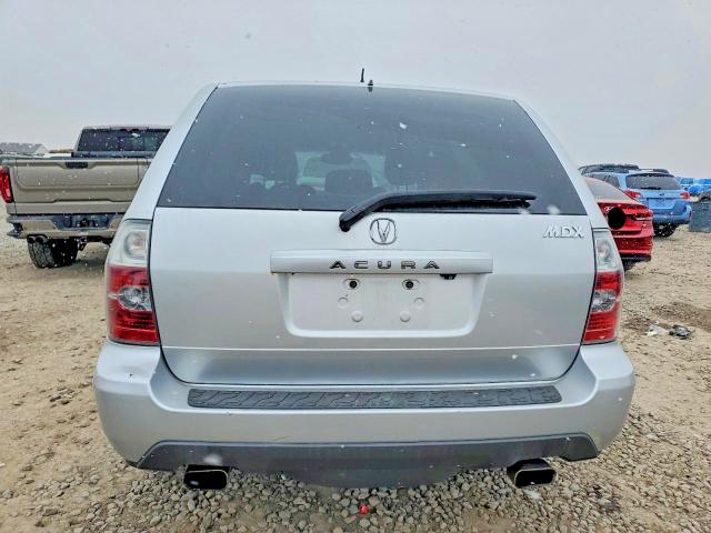 Aukcja sprzedaży 2006 Acura Mdx Tourin, vin: 2HNYD18976H513230, numer aukcji: 75023665