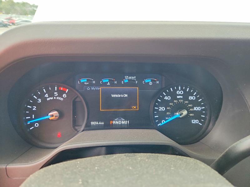 Продажа на аукционе авто 2021 Ford E350, vin: 1FDXE4FN9MDC34366, номер лота: 77442045
