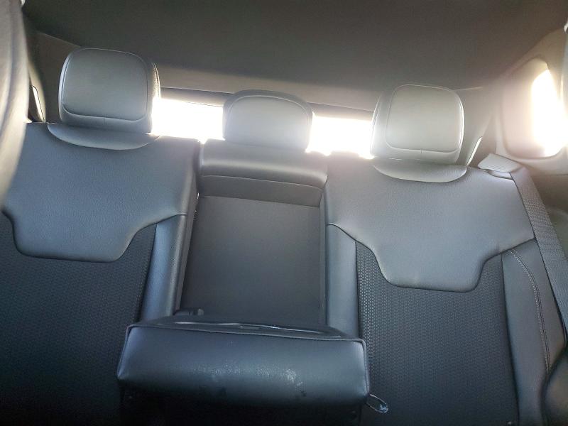 98933775 :رقم المزاد ، 3C4NJDDN5RT609987 vin ، 2024 Jeep Compass مزاد بيع