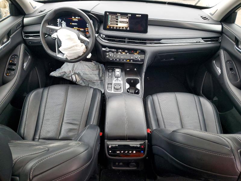 Aukcja sprzedaży 2024 Infiniti Qx60, vin: 5N1DL1FS5RC331252, numer aukcji: 73298185