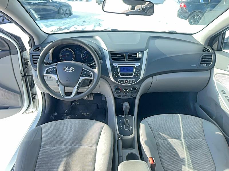 Продажа на аукционе авто 2014 Hyundai Accent Gls, vin: KMHCT4AE6EU658164, номер лота: 74759575