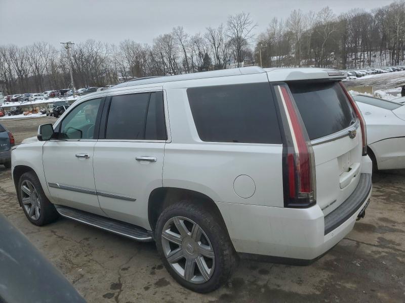 Aukcja sprzedaży 2016 Cadillac Escalade, vin: 1GYS4BKJ6GR163721, numer aukcji: 99072465