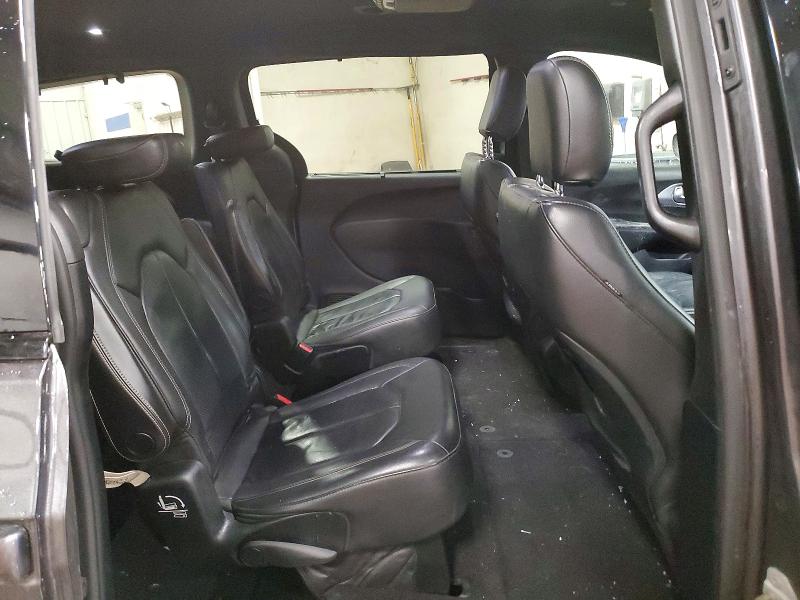 Aukcja sprzedaży 2018 Chrysler Pacifica, vin: 2C4RC1BG3JR322315, numer aukcji: 74846405