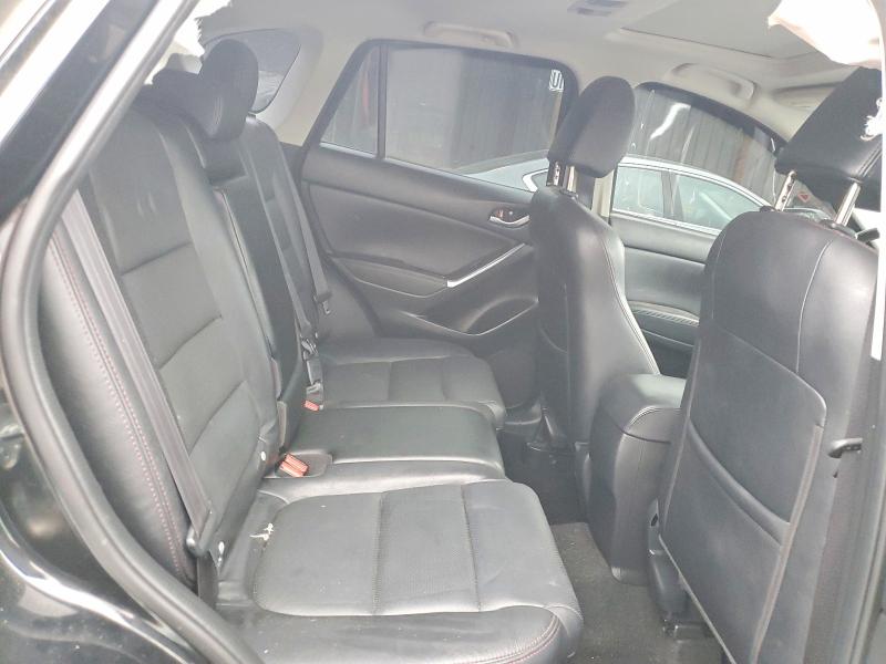 74844465 :رقم المزاد ، JM3KE4DY7G0792201 vin ، 2016 Mazda Cx-5 مزاد بيع