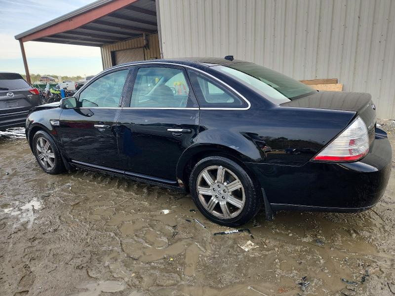 2008 Ford Taurus მანქანა იყიდება აუქციონზე, vin: 1FAHP25W08G173811, აუქციონის ნომერი: 74401415