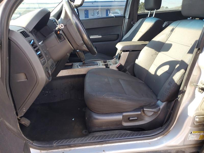 Aukcja sprzedaży 2012 Ford Escape, vin: 1FMCU0D7XCKA17305, numer aukcji: 74577725
