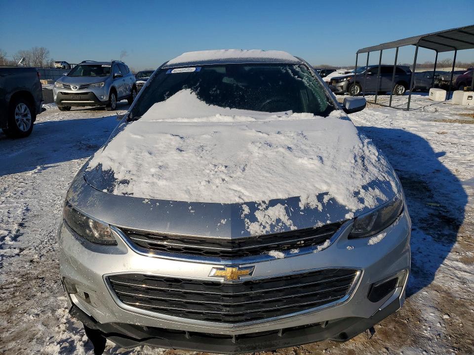 Продаж на аукціоні авто 2016 Chevrolet Malibu, vin: 1G1ZE5ST6GF247083, номер лоту: 75032365